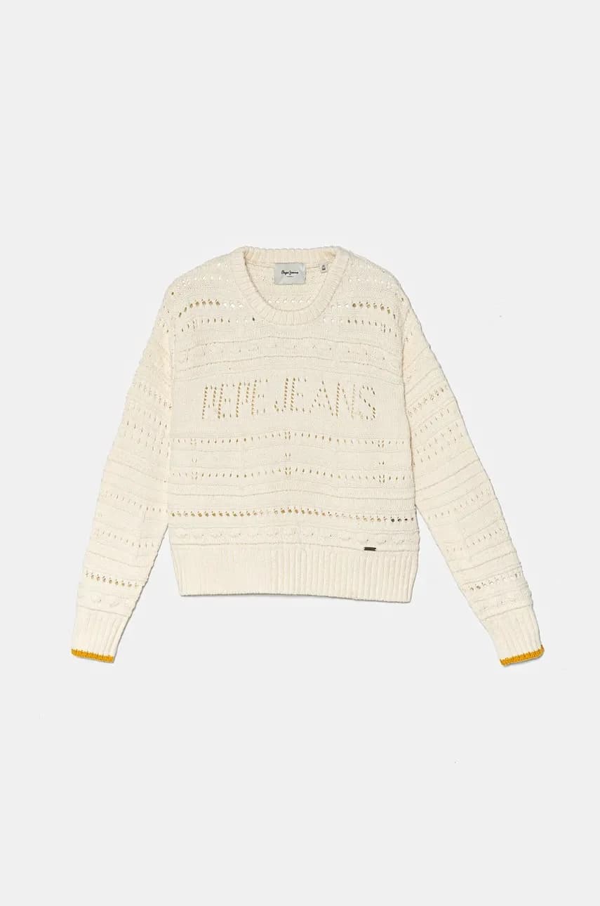 WINSLET детский свитер