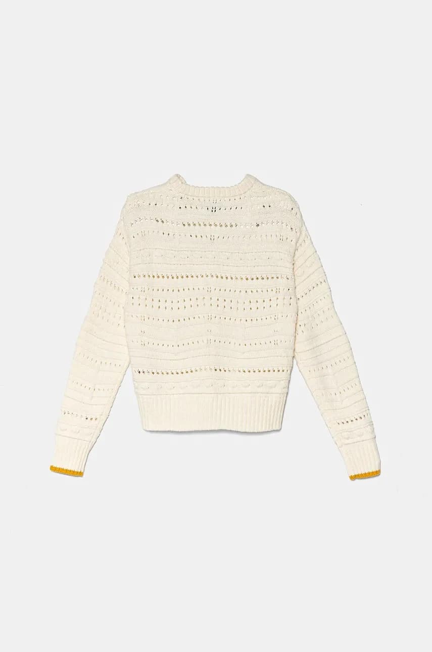 WINSLET детский свитер - фото 2