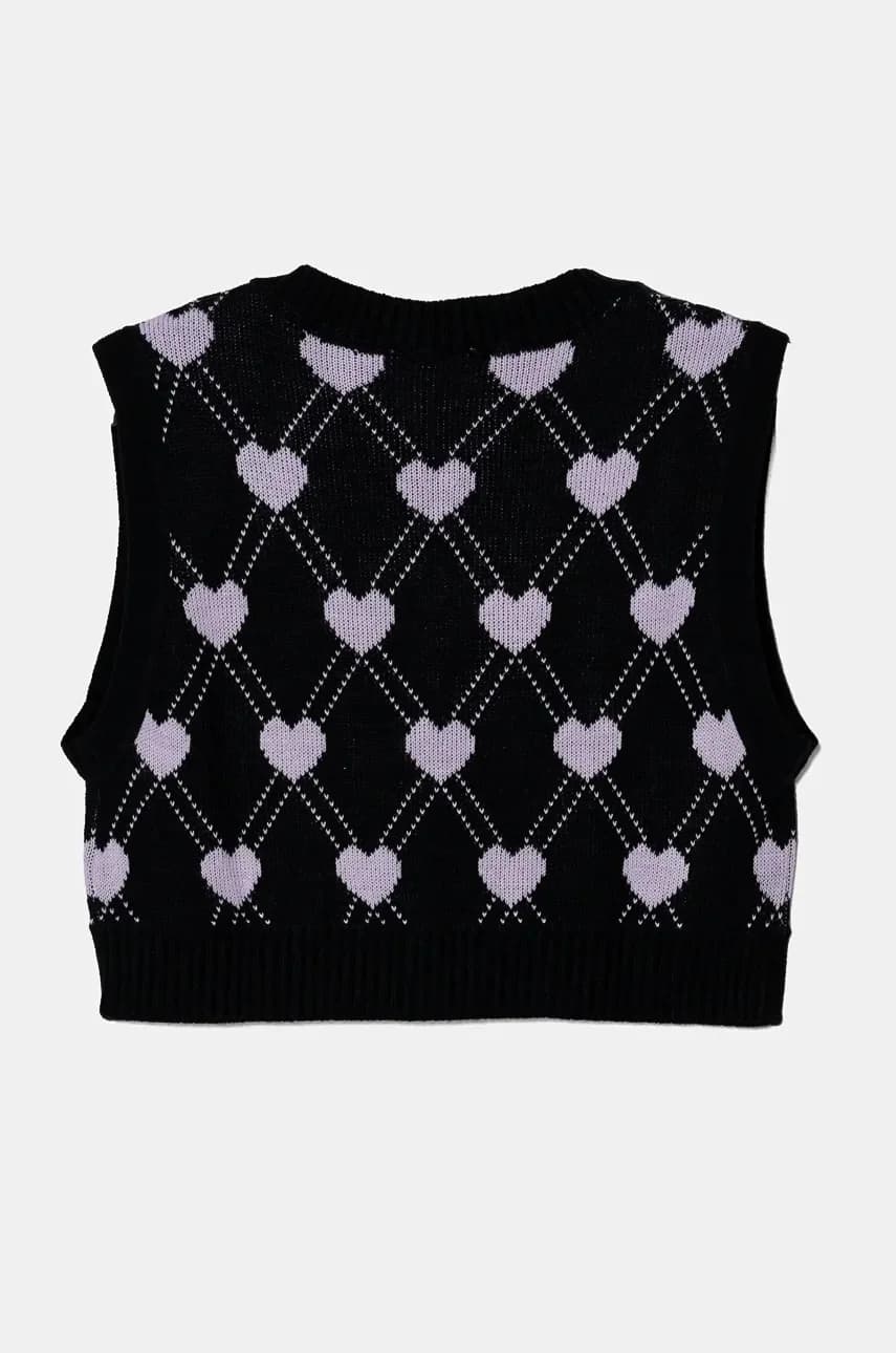 Детский жилет - фото 2