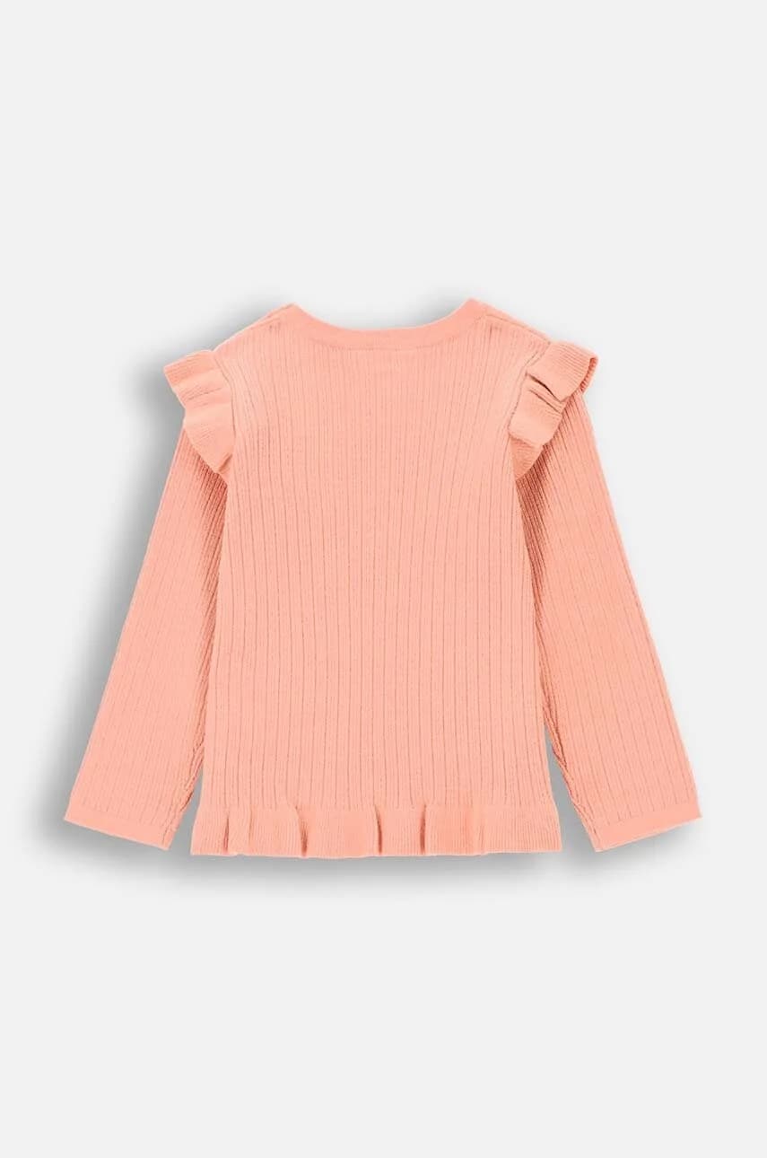 Детский свитер - фото 2