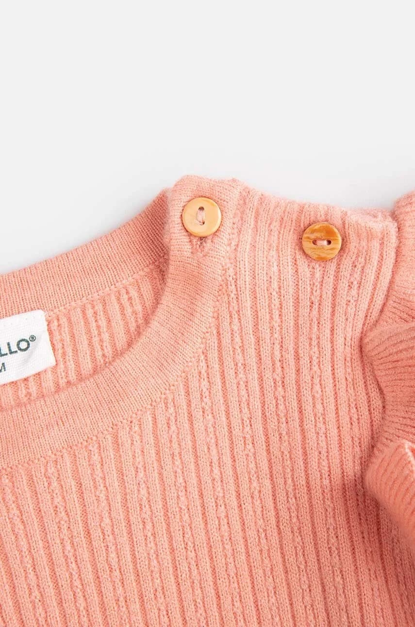 Детский свитер - фото 3