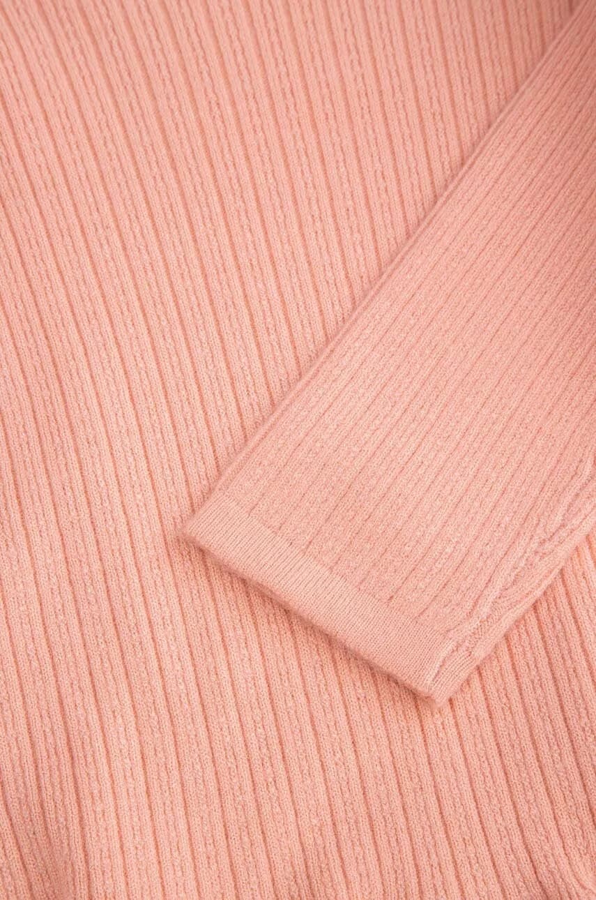 Детский свитер - фото 4