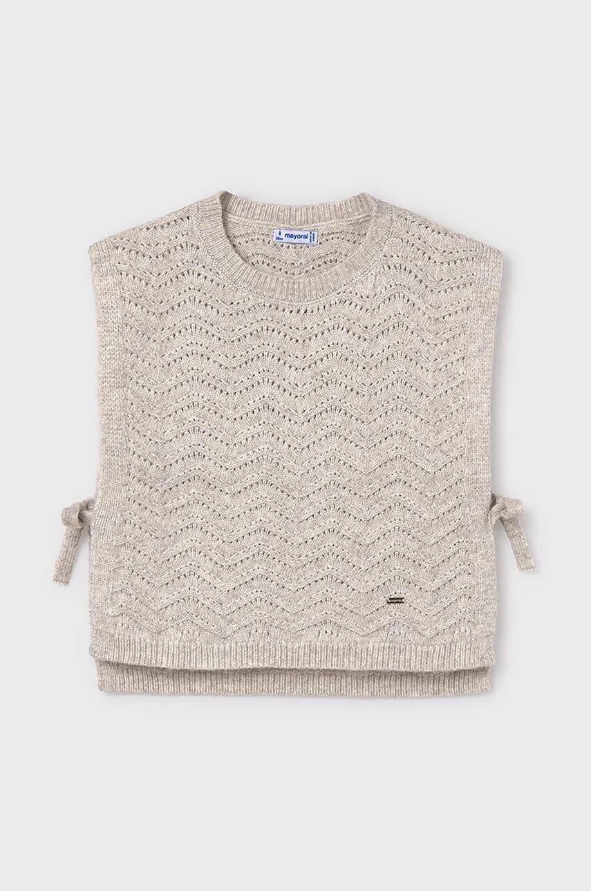 Детский жилет - фото 2