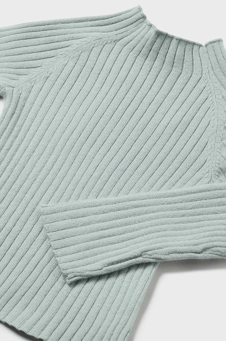 Детский свитер - фото 2