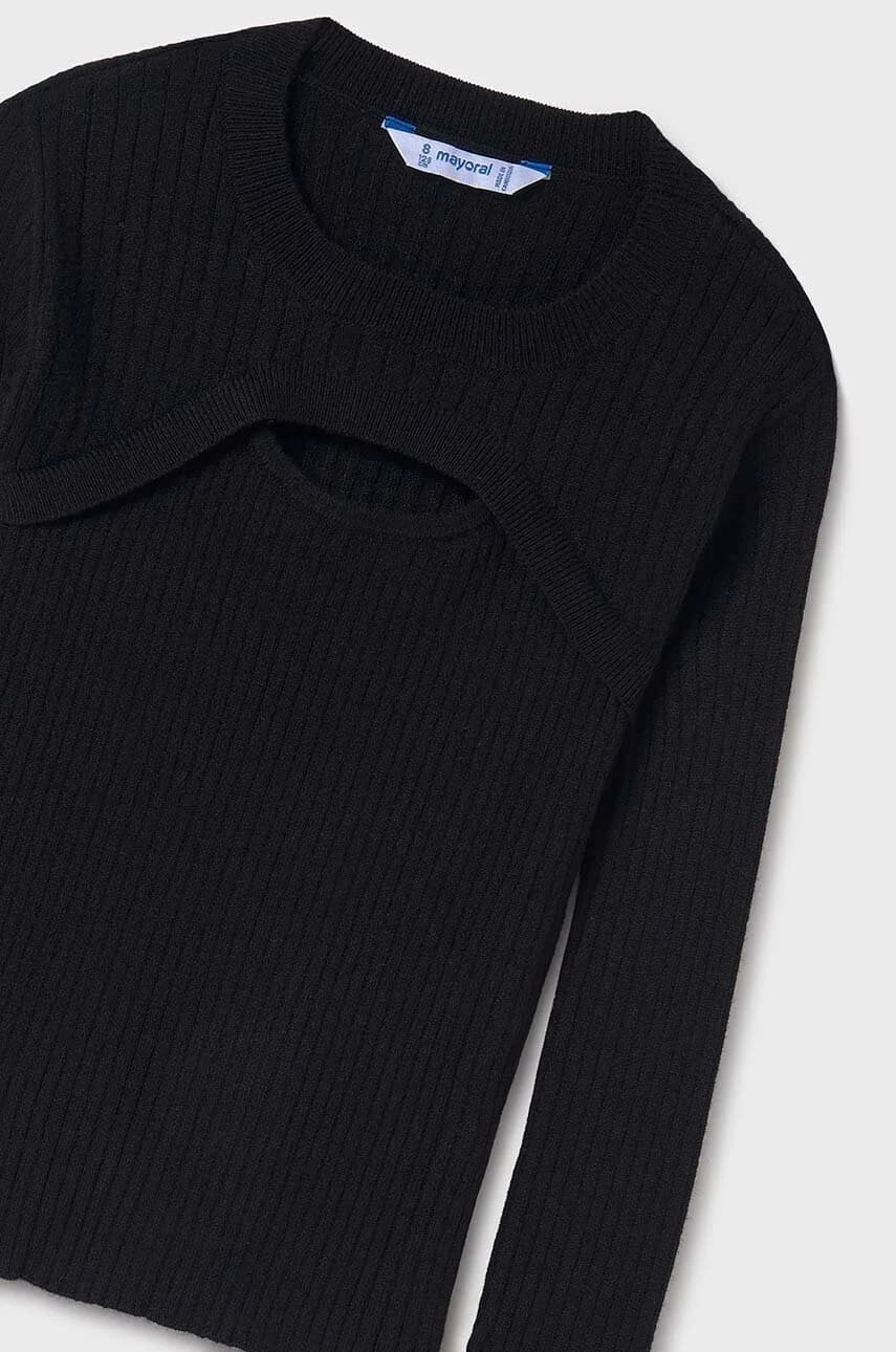 Детский свитер - фото 2