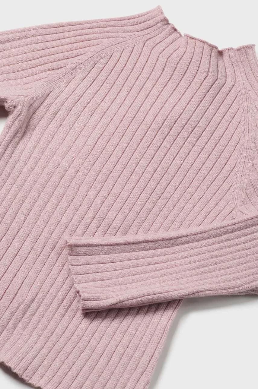 Детский свитер - фото 2