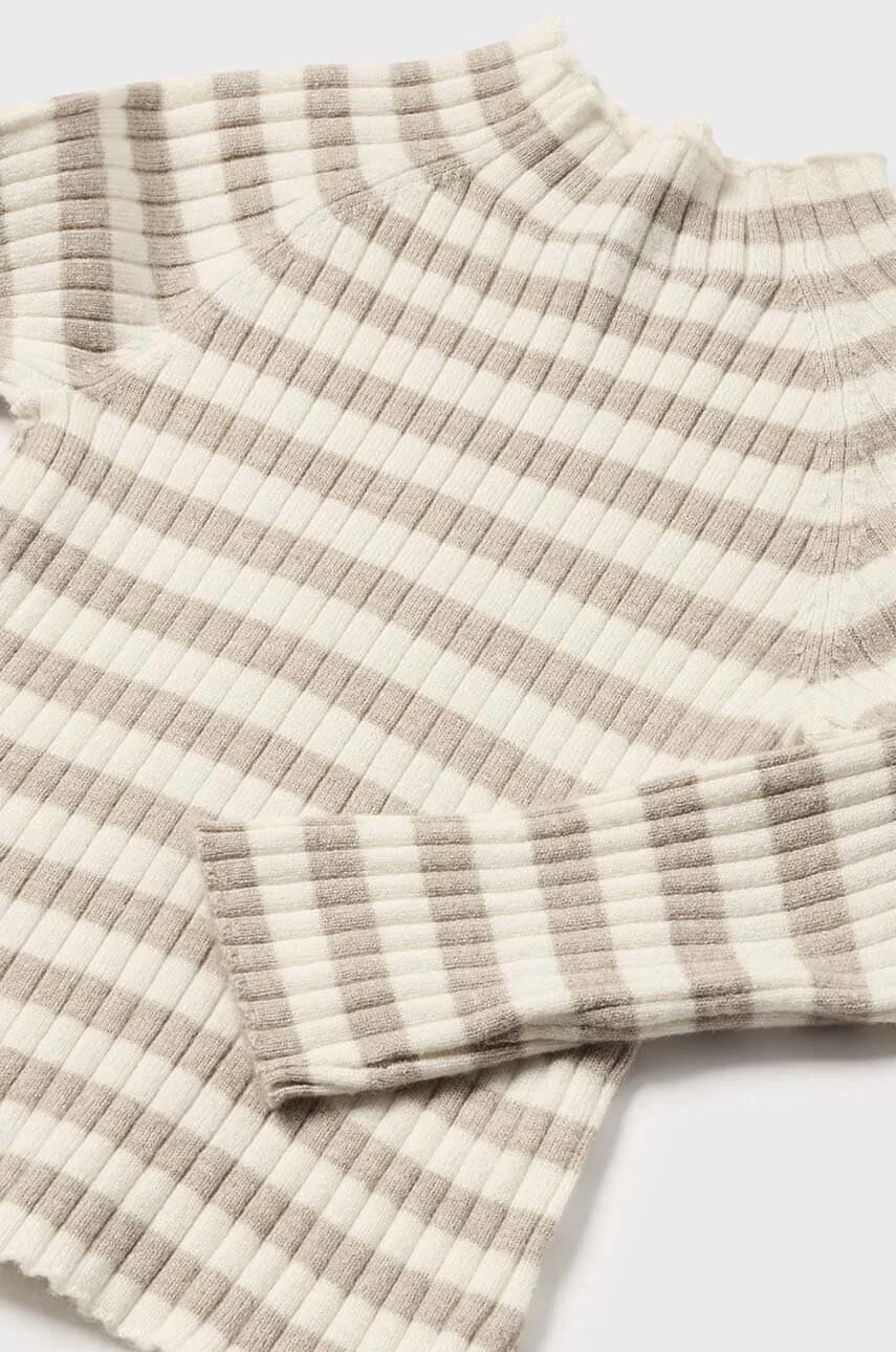 Детский свитер - фото 2