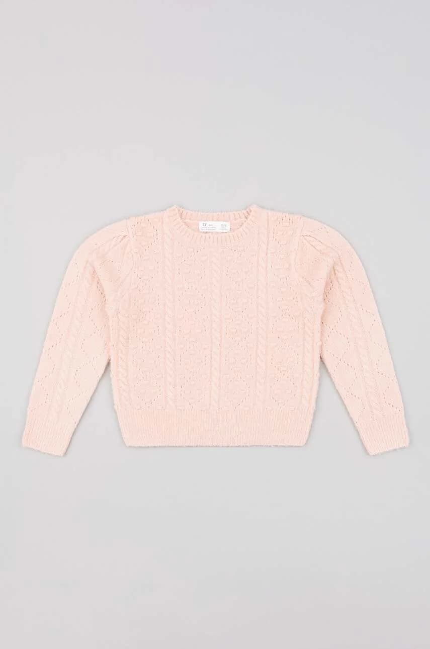 Детский свитер