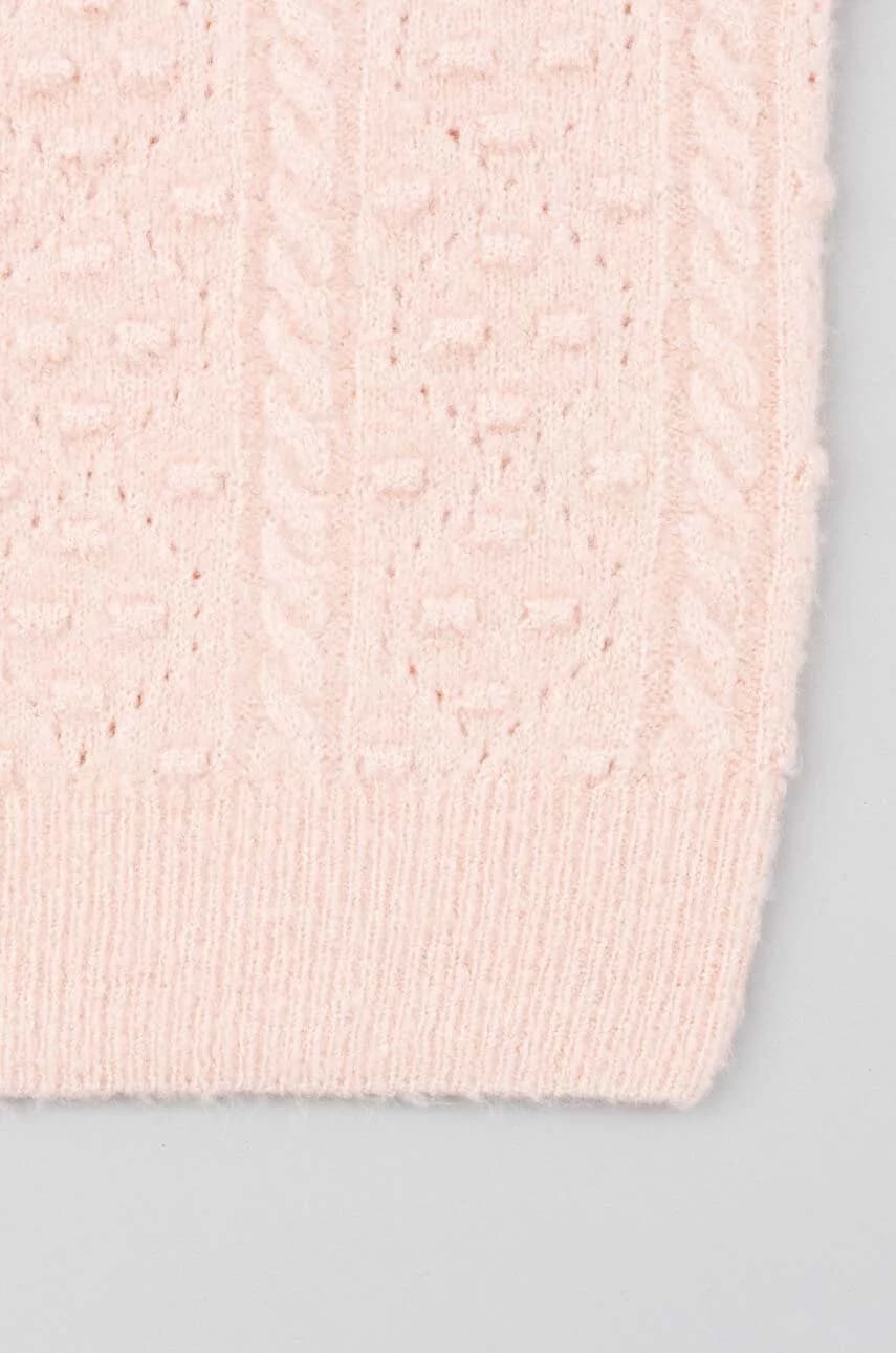 Детский свитер - фото 4