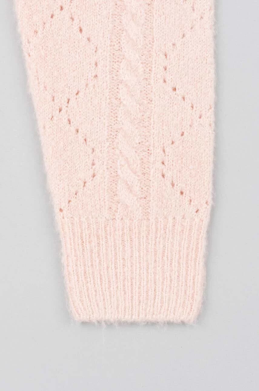 Детский свитер - фото 5