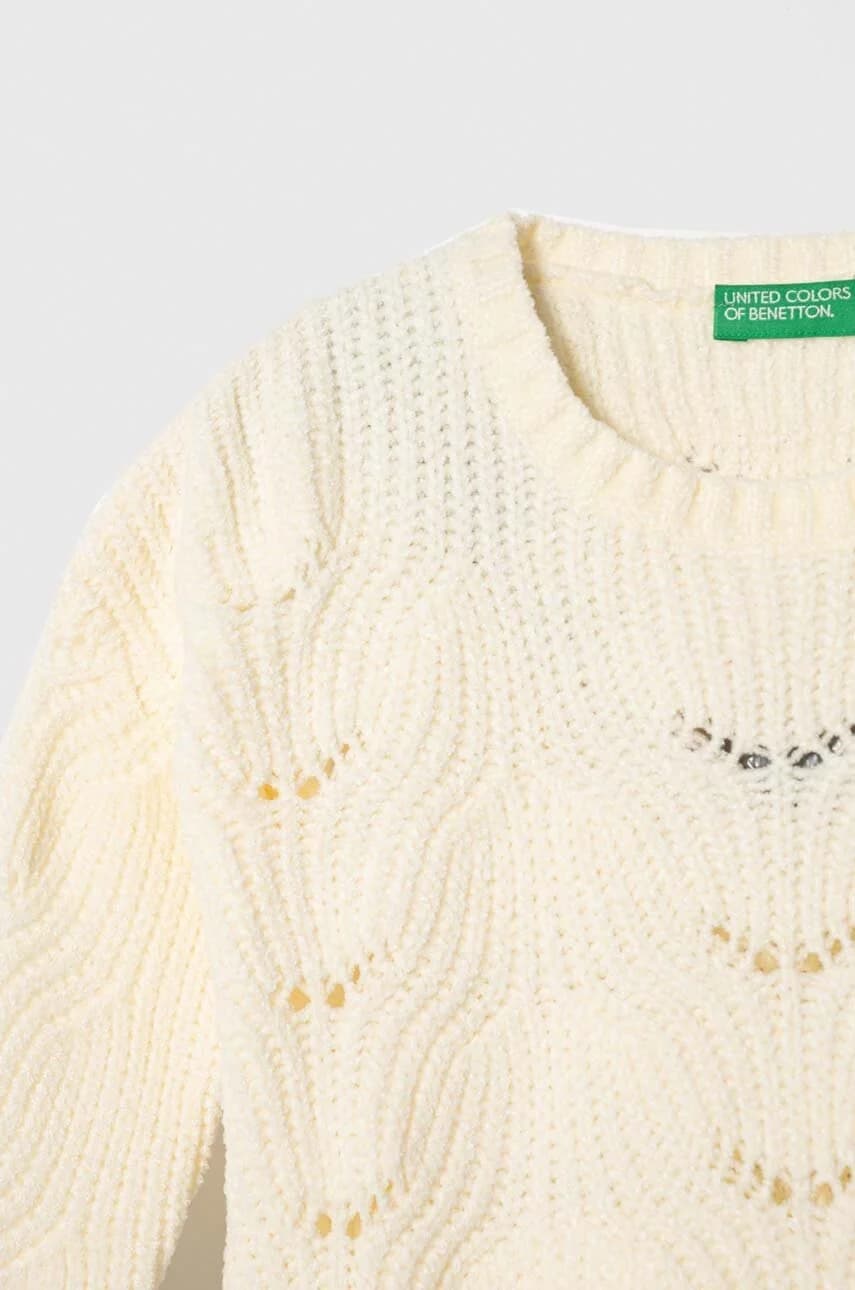 Детский свитер - фото 3