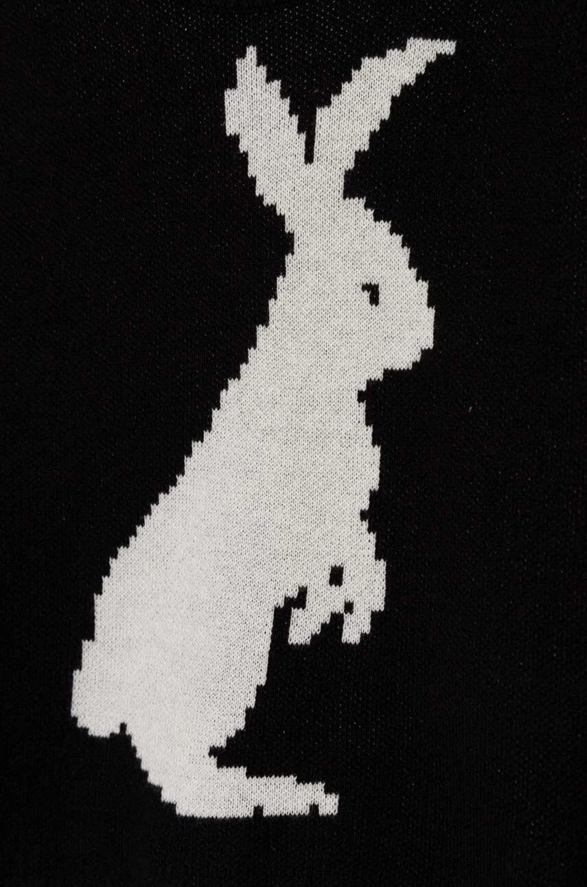 Детский хлопковый свитер - фото 3