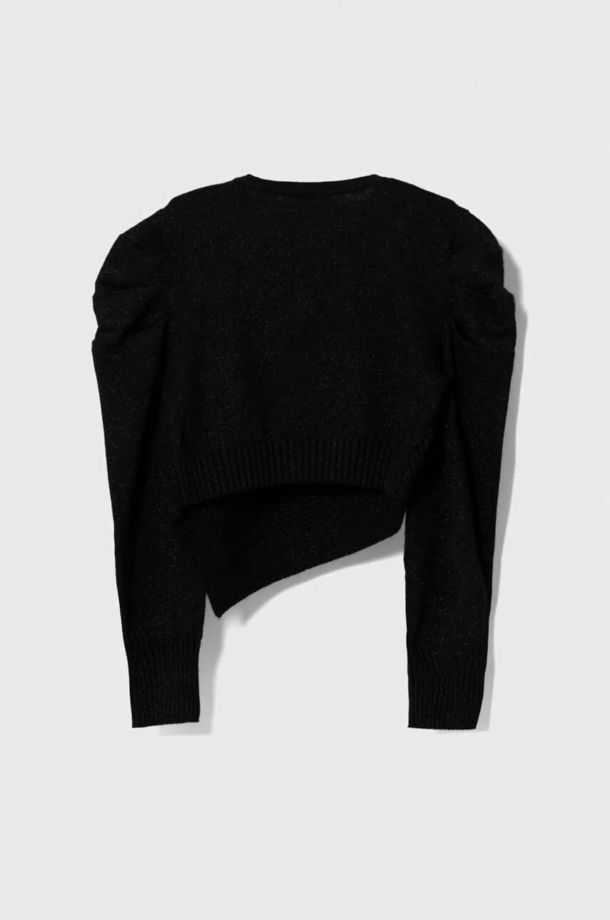 Детский свитер - фото 3