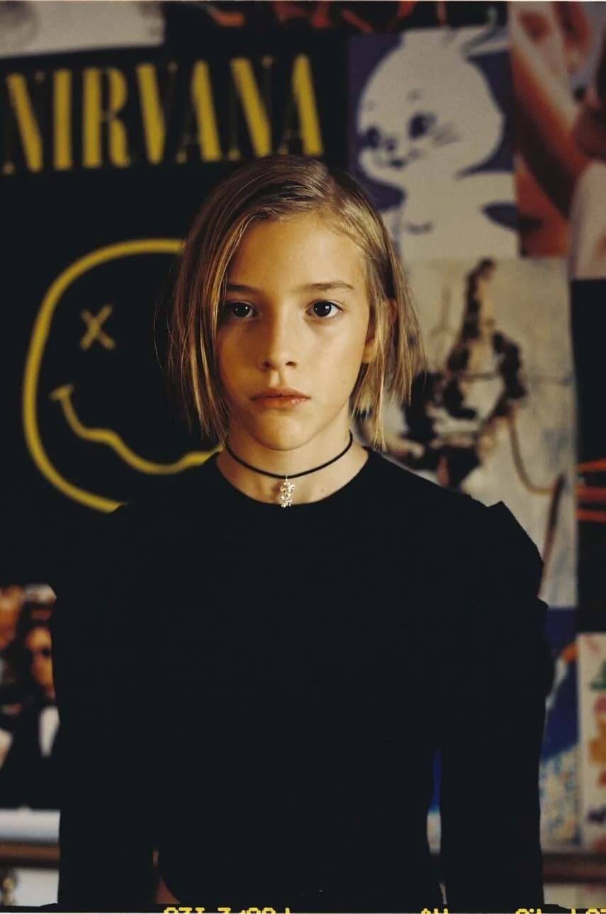 Детский свитер - фото 6