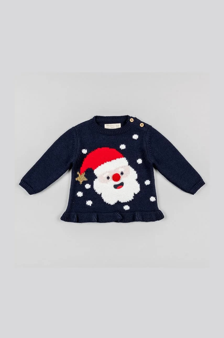 Детский свитер