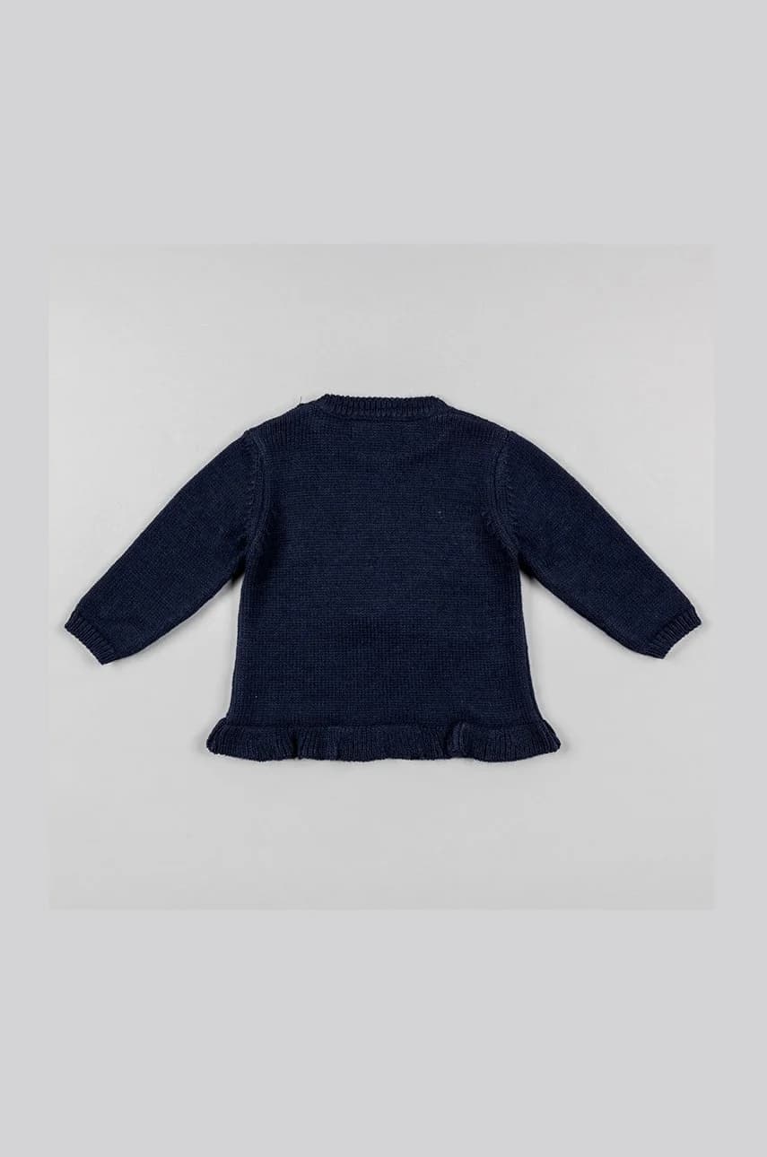 Детский свитер - фото 2