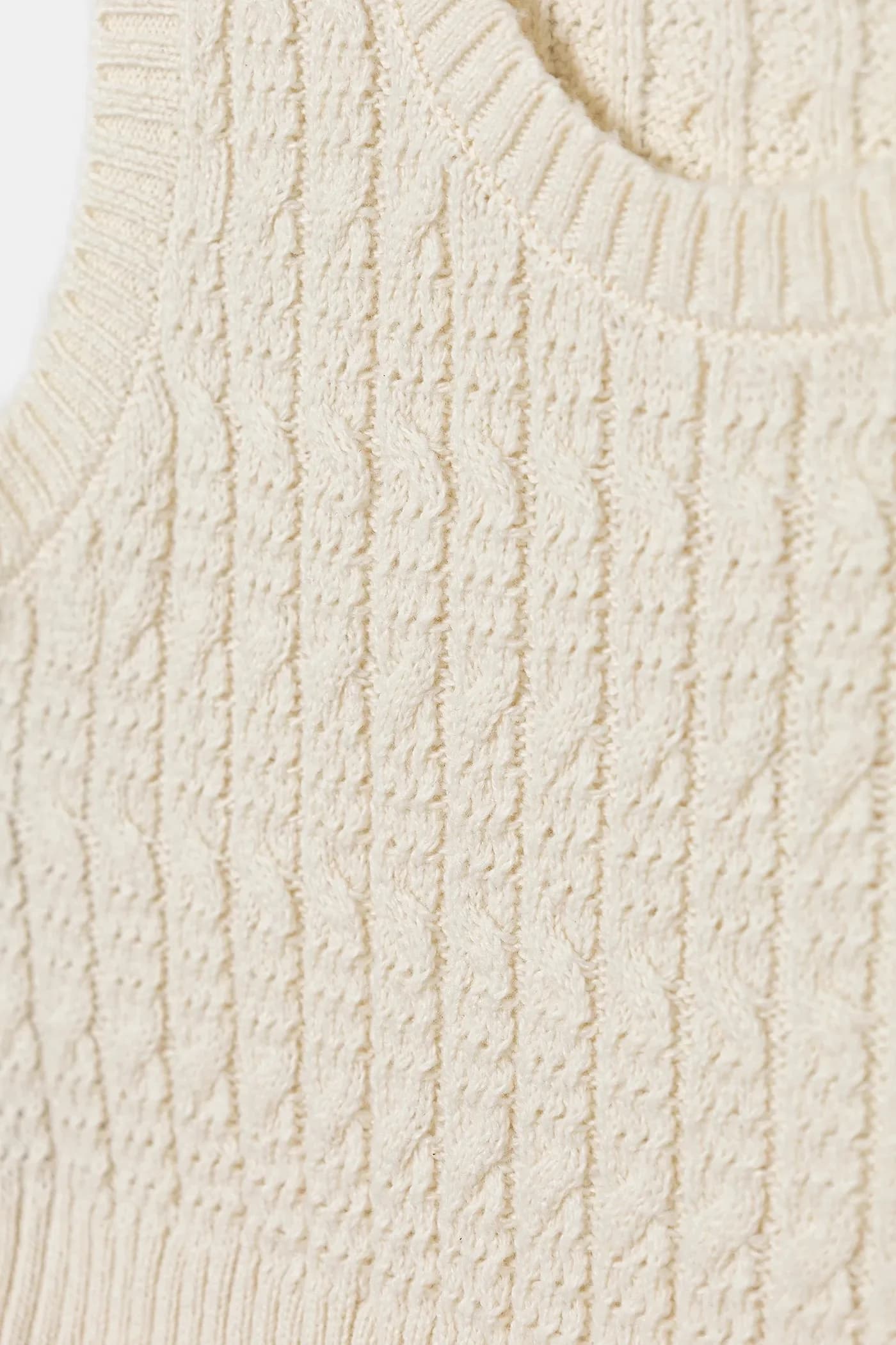 Детский жилет - фото 3