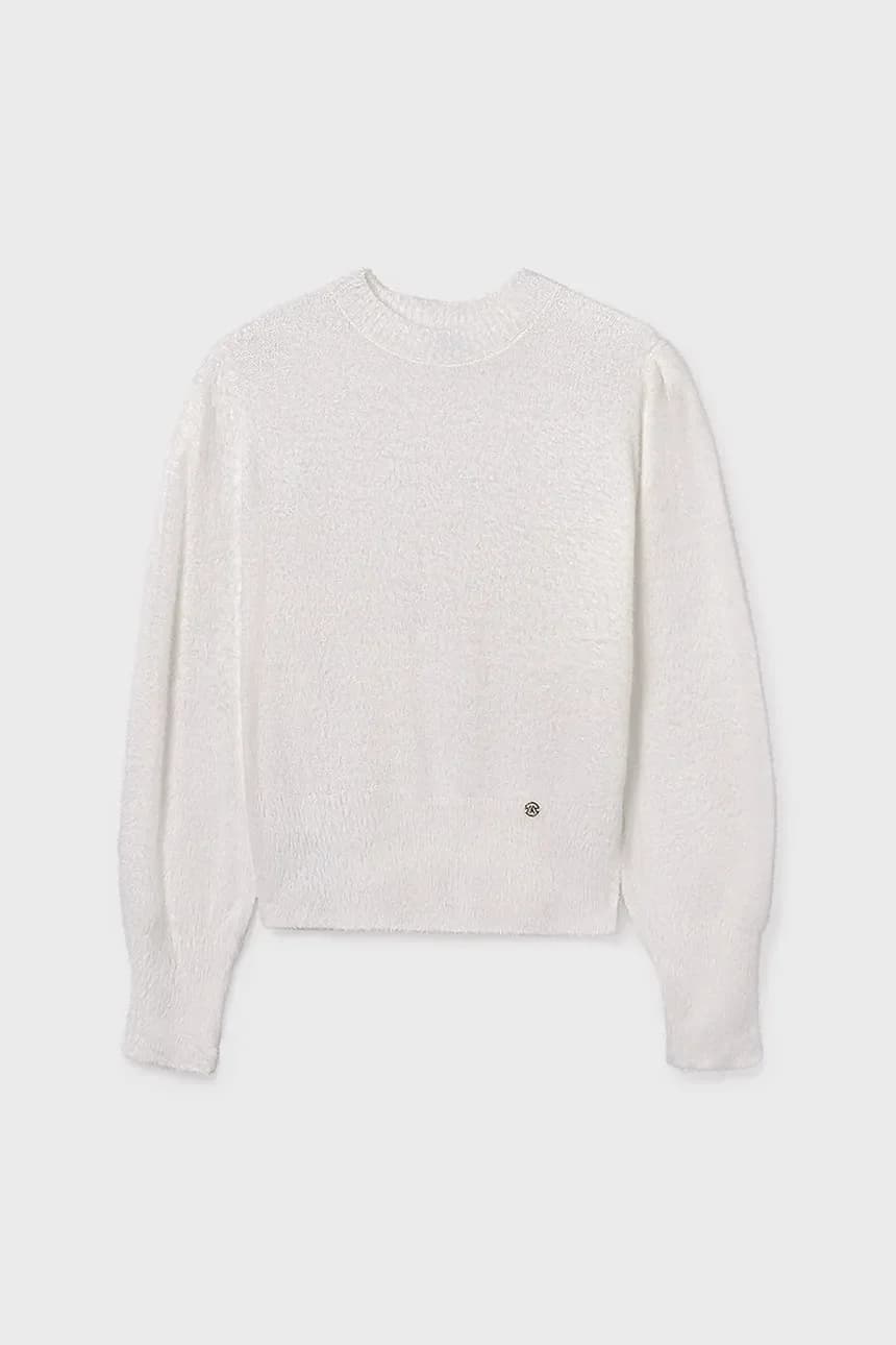 Детский свитер - фото 2