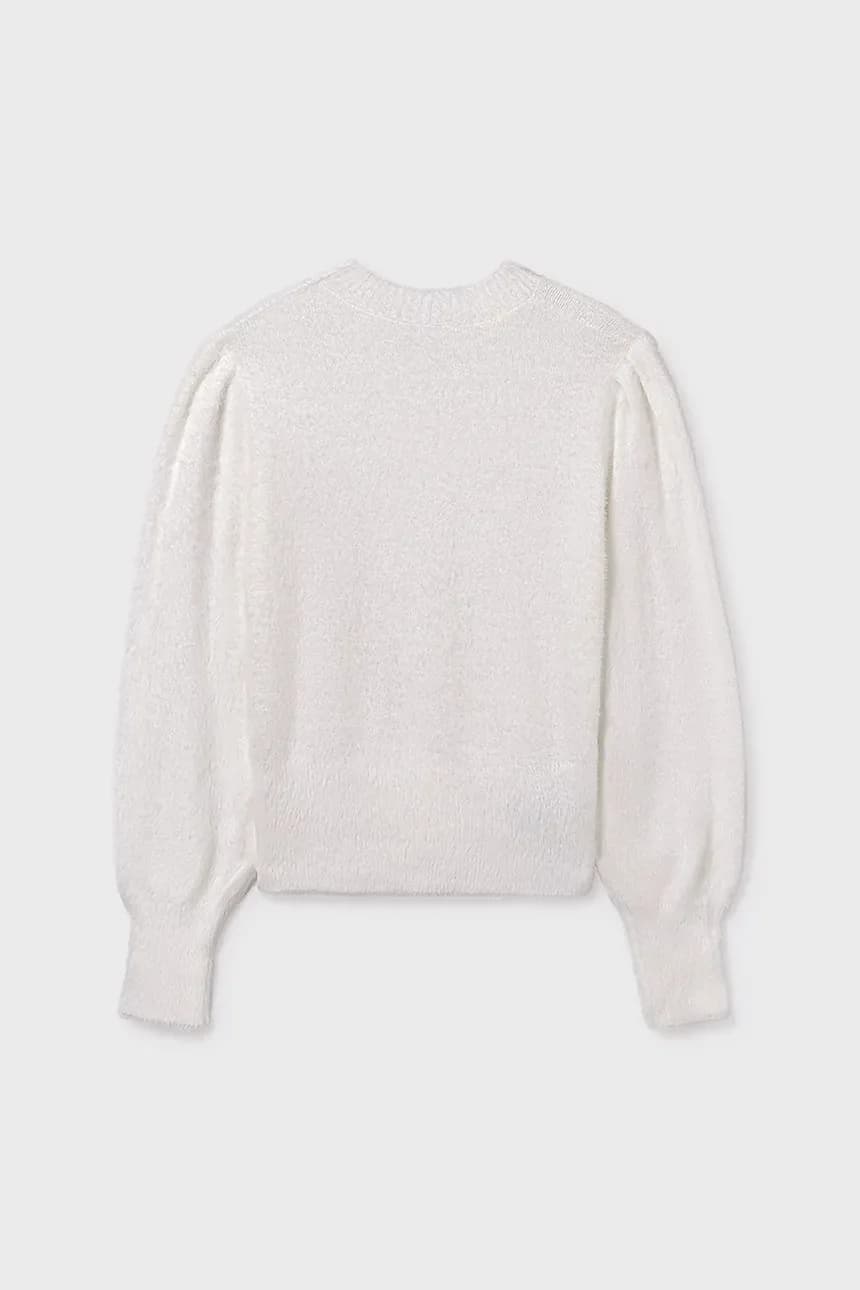 Детский свитер - фото 3