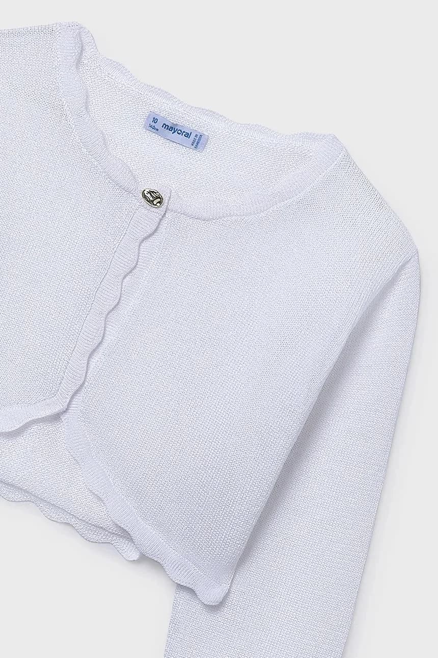 Детский кардиган - фото 3