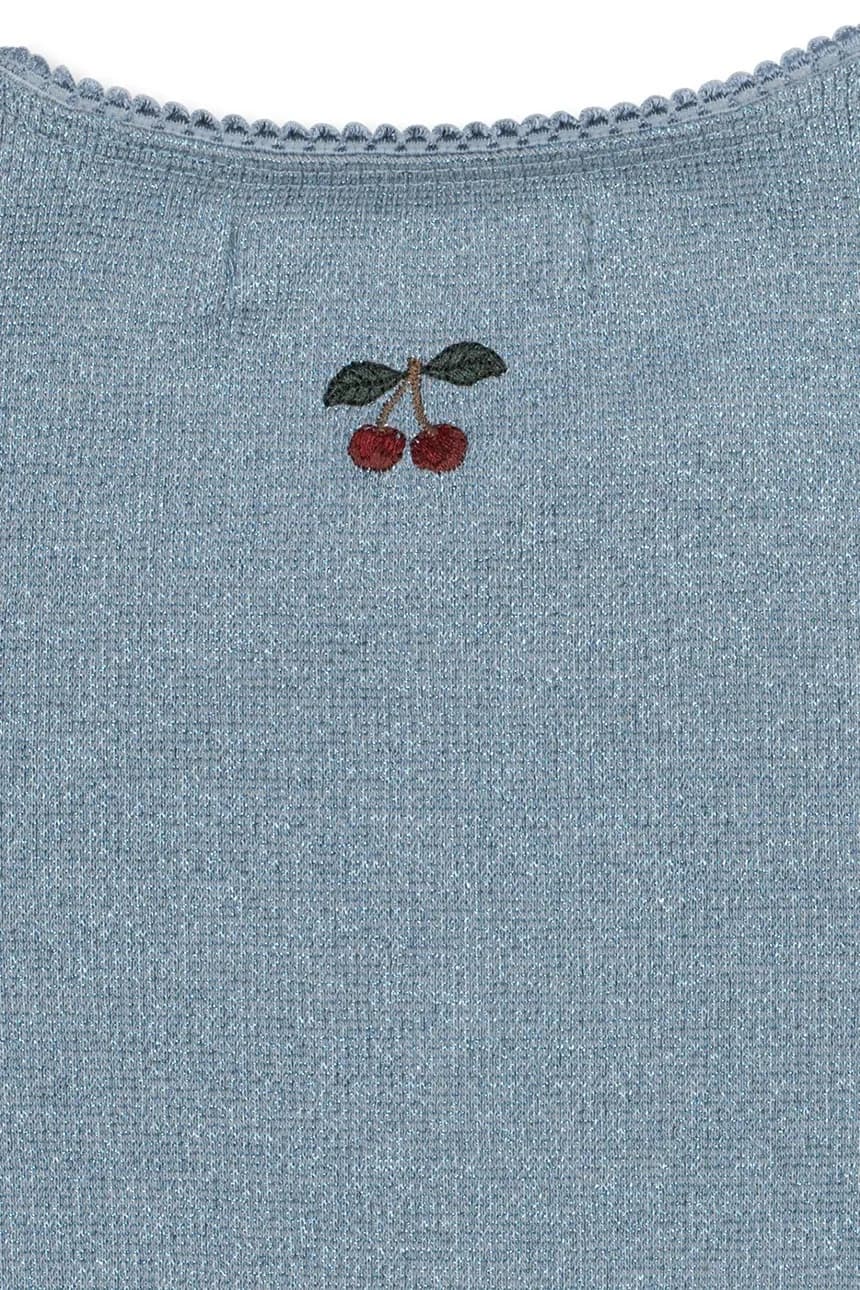 ROLI CARDIGAN детский кардиган - фото 4