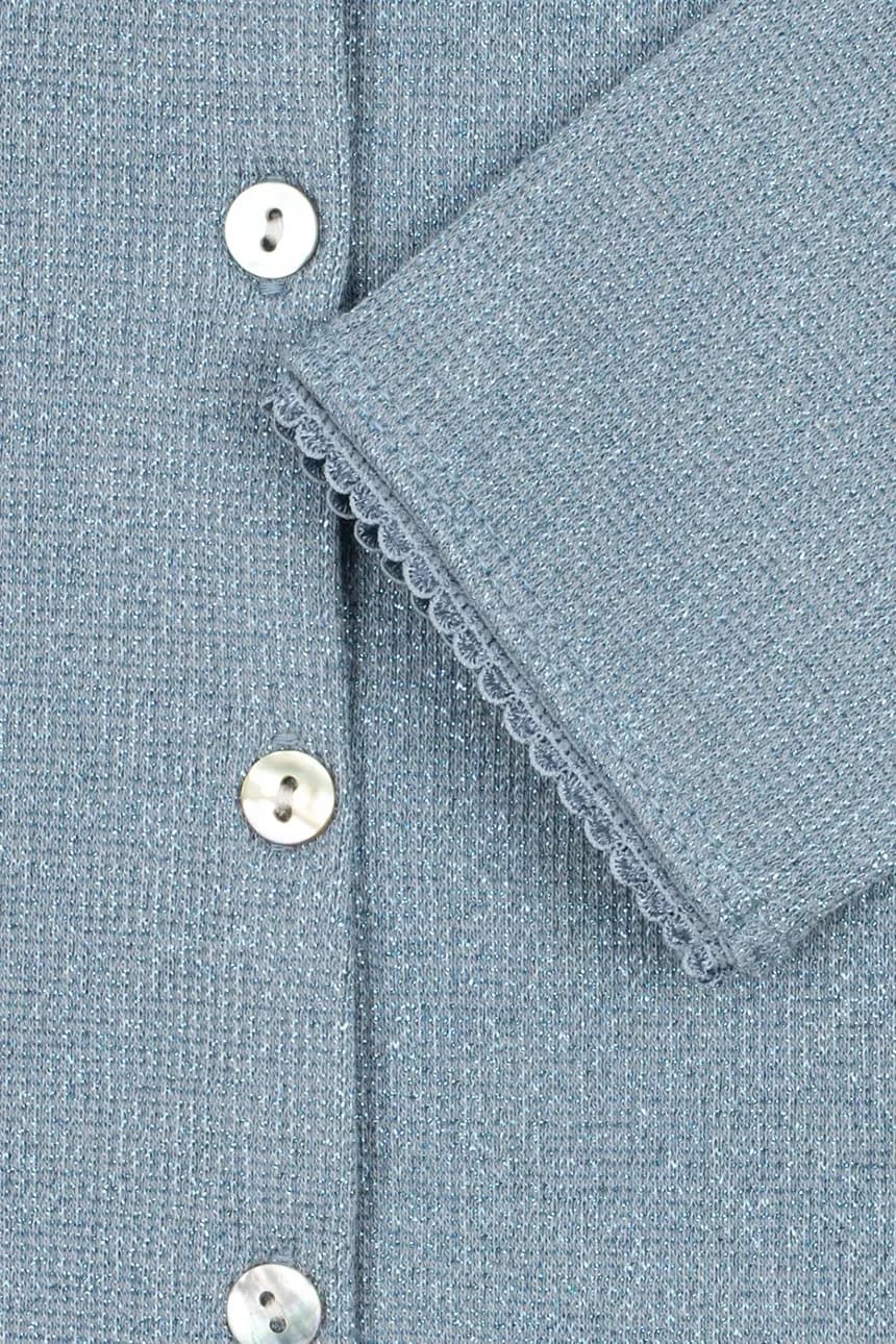 ROLI CARDIGAN детский кардиган - фото 5