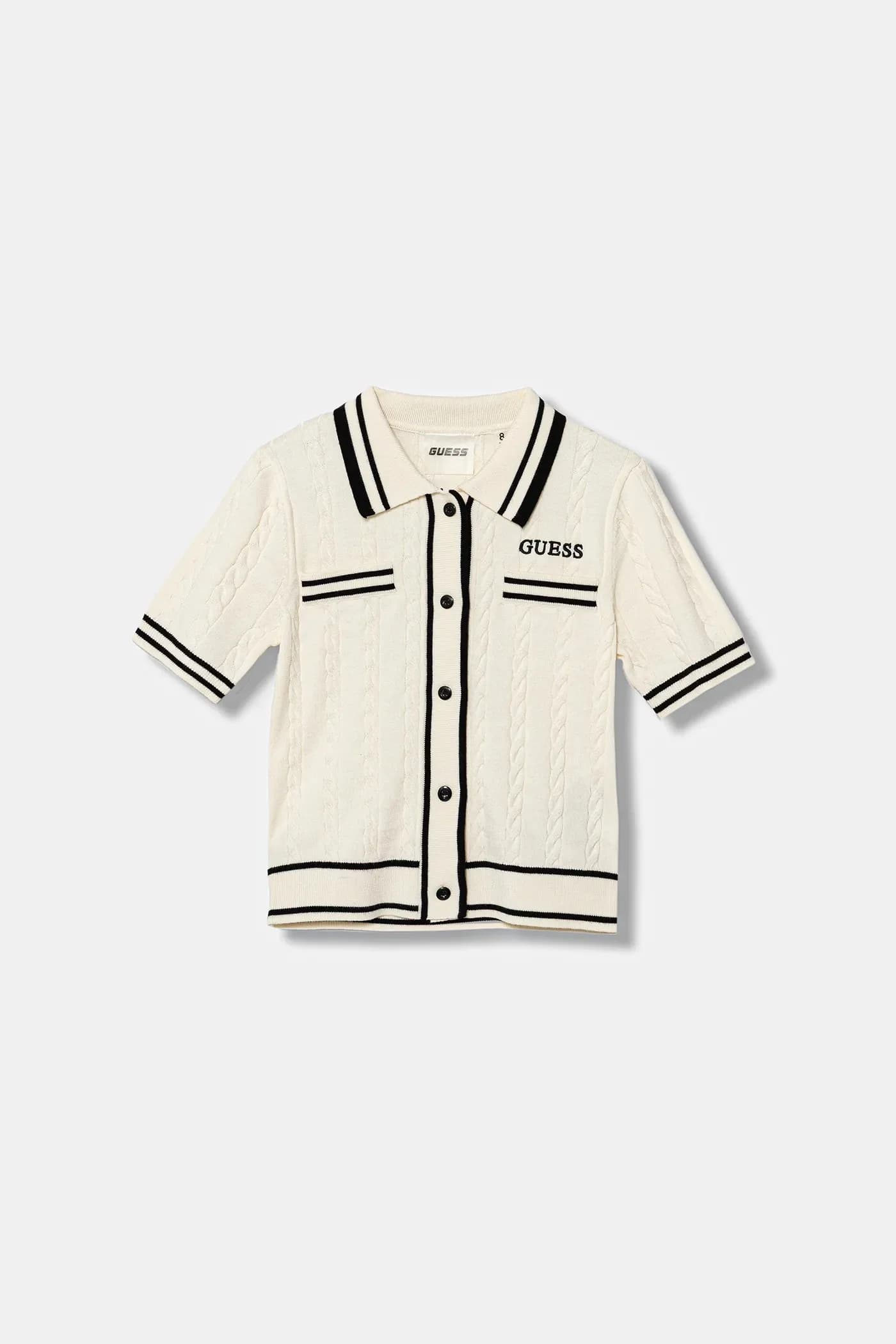 Детский кардиган