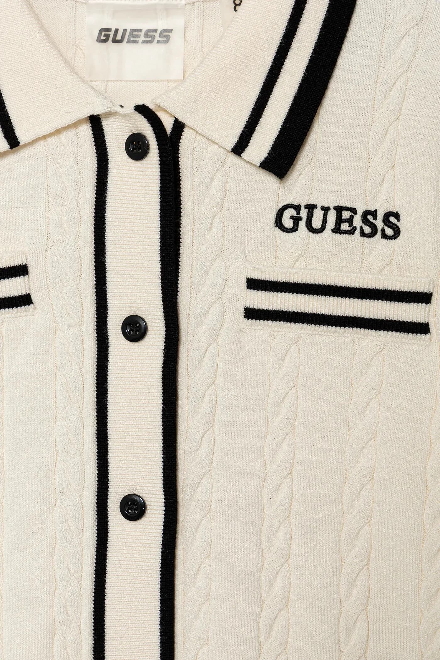 Детский кардиган - фото 3