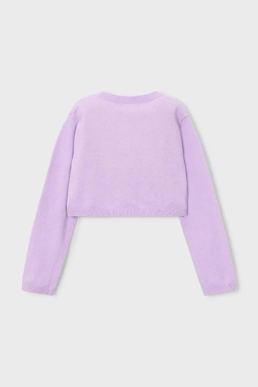 Детский кардиган - фото 2