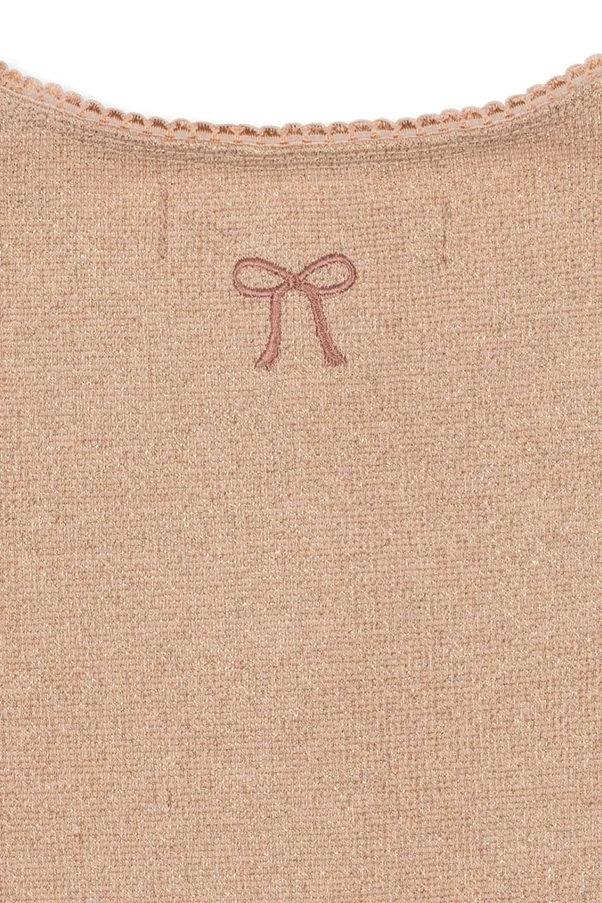 ROLI CARDIGAN детский кардиган - фото 4