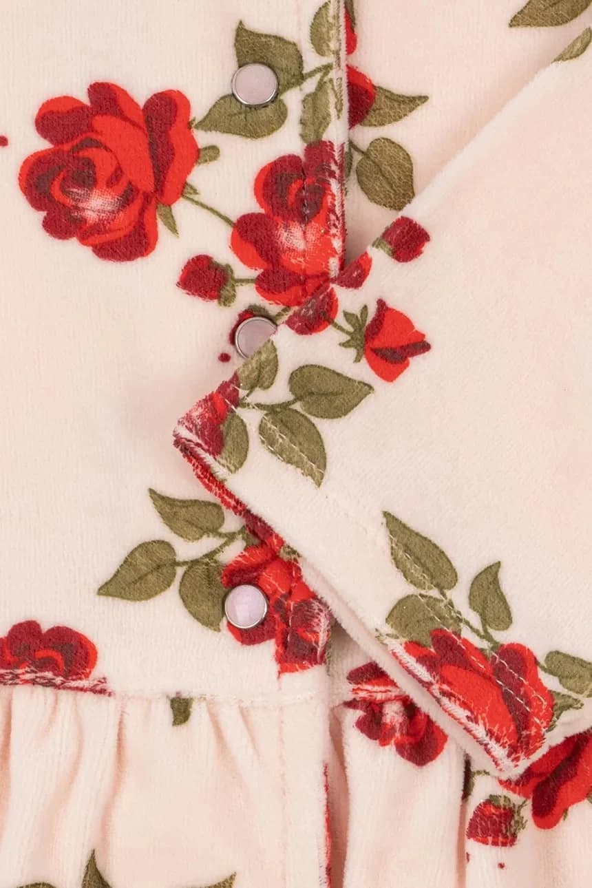 Детский кардиган из хлопка VELULA CARDIGAN GOTS - фото 5