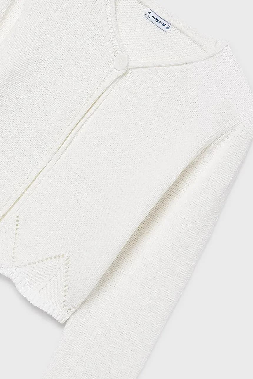 Детский кардиган - фото 4