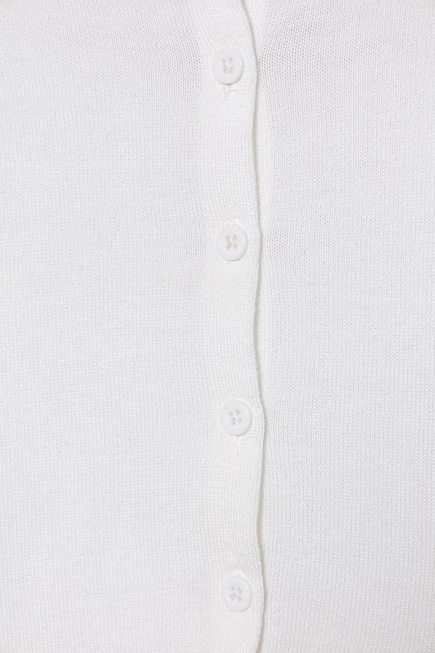 Детский кардиган с хлопком - фото 3