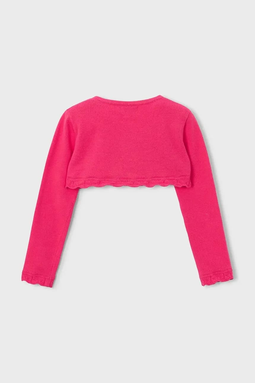 Детский кардиган - фото 2