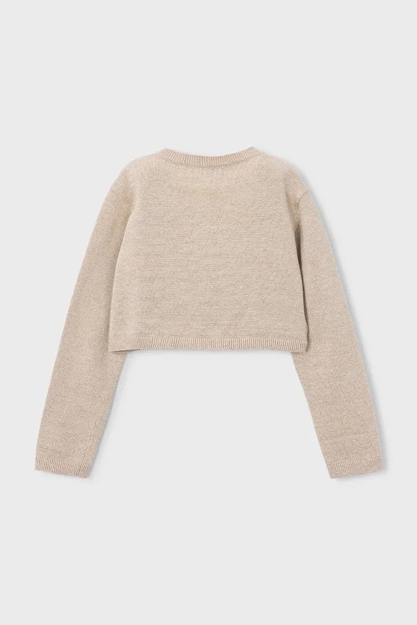 Детский кардиган - фото 2