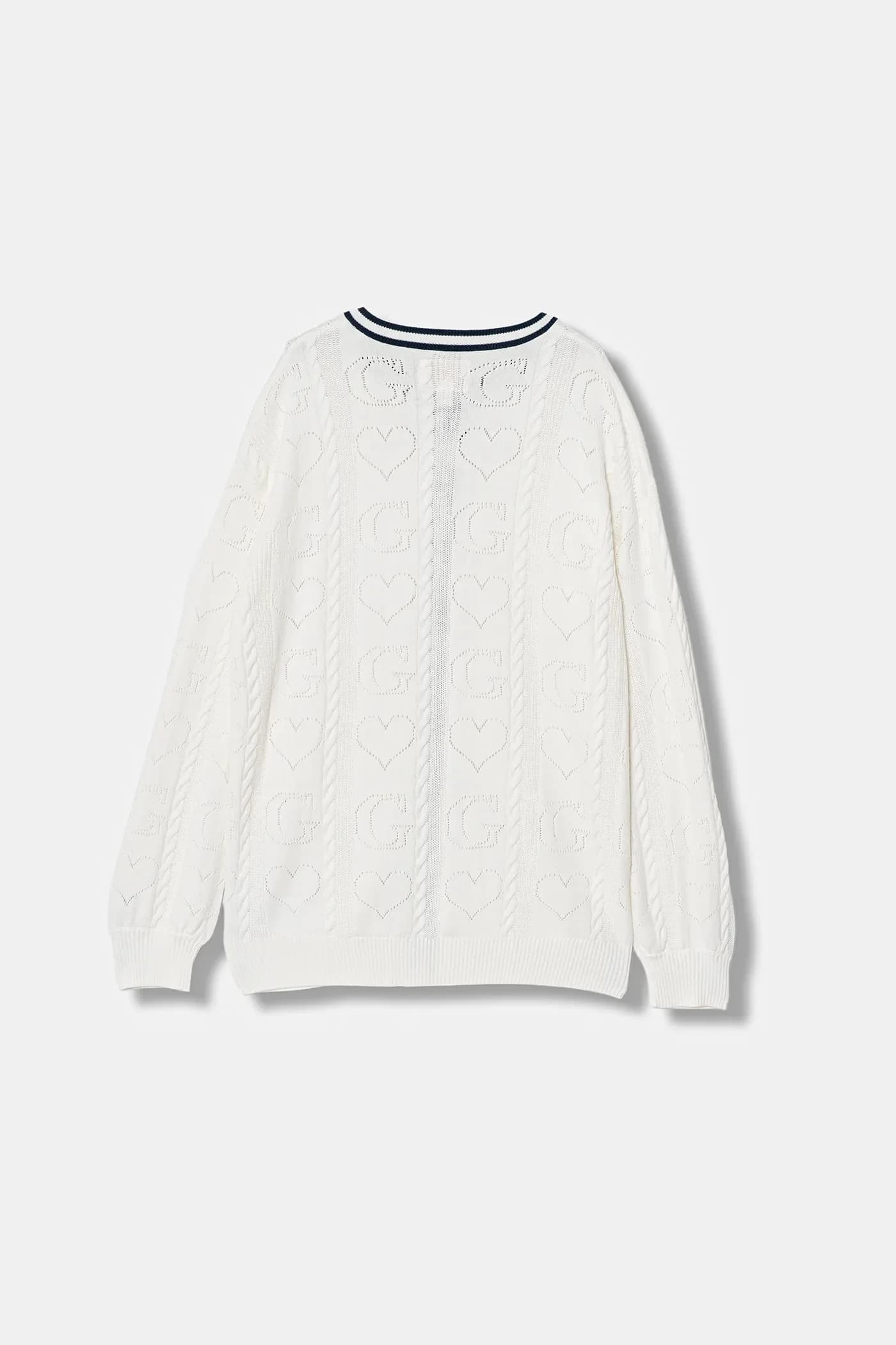 Детский кардиган - фото 2