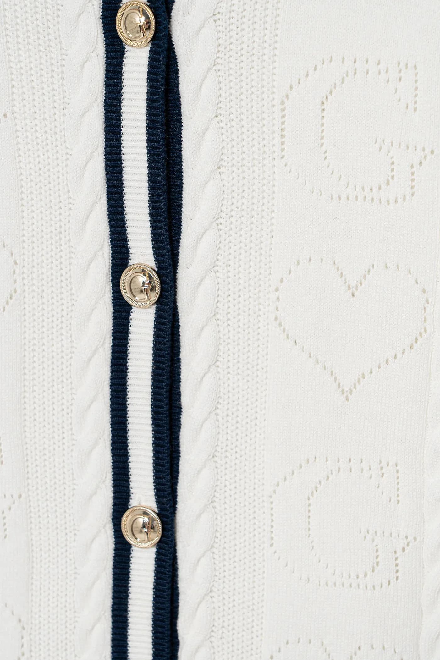 Детский кардиган - фото 3