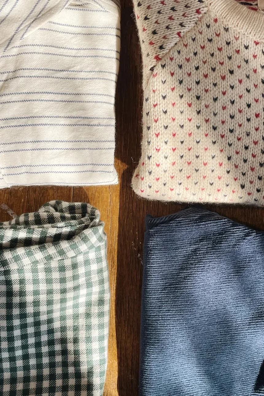 BILLI KNIT CARDIGAN детский кардиган из шерсти - фото 5