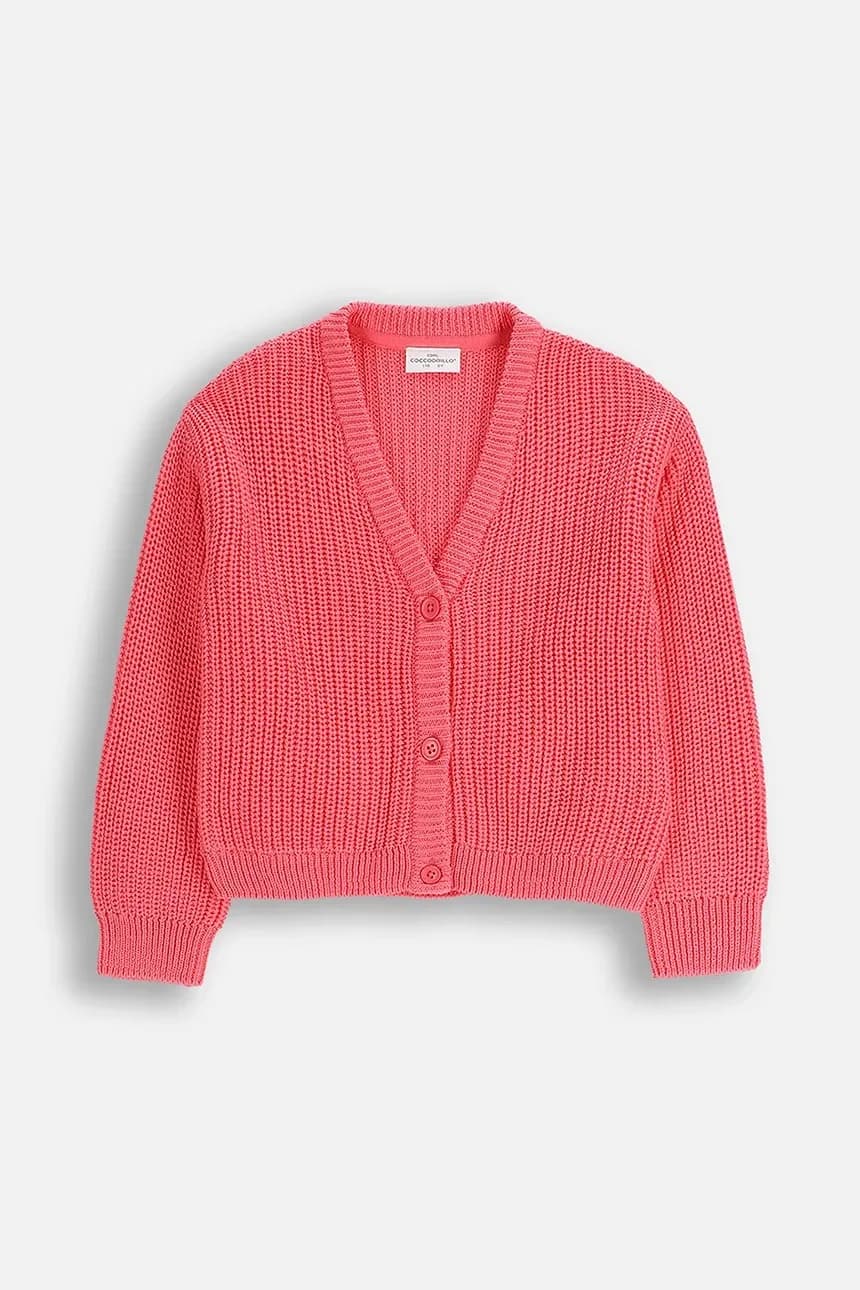 Детский кардиган - фото 2