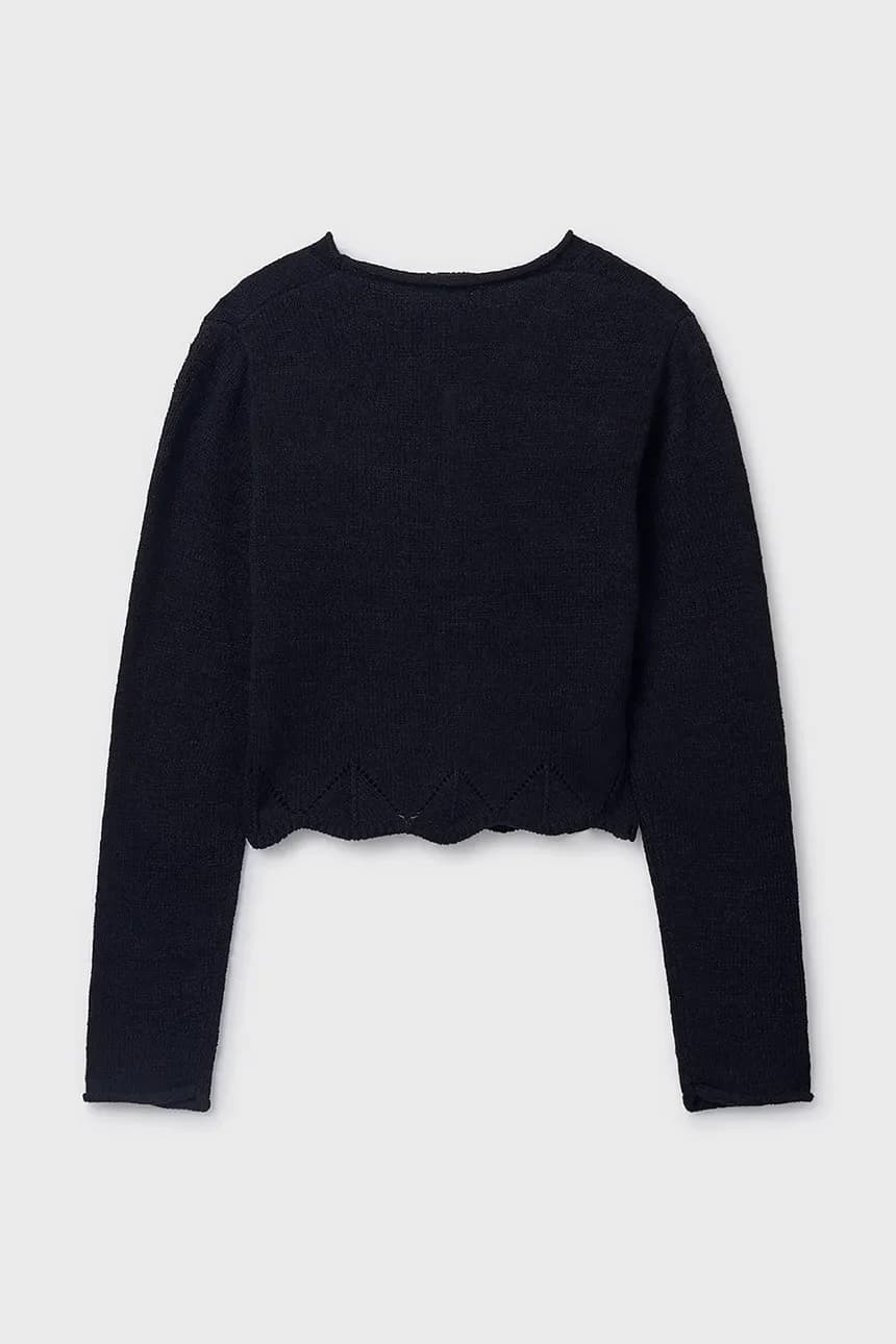 Детский кардиган - фото 2