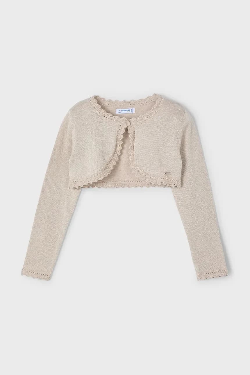 Детский кардиган - фото 2