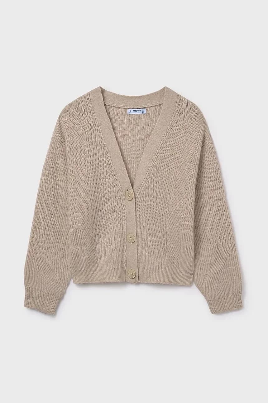 Детский кардиган - фото 2