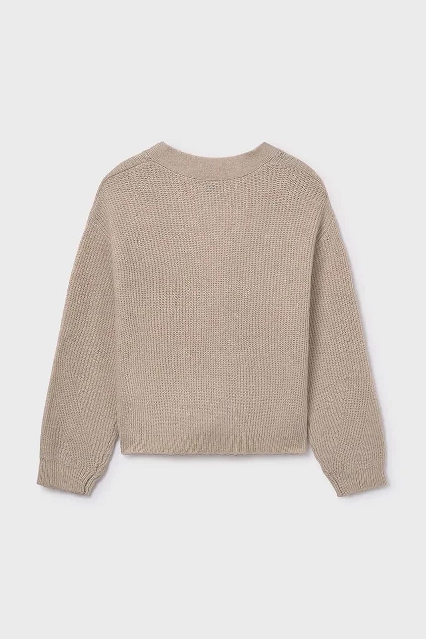 Детский кардиган - фото 3