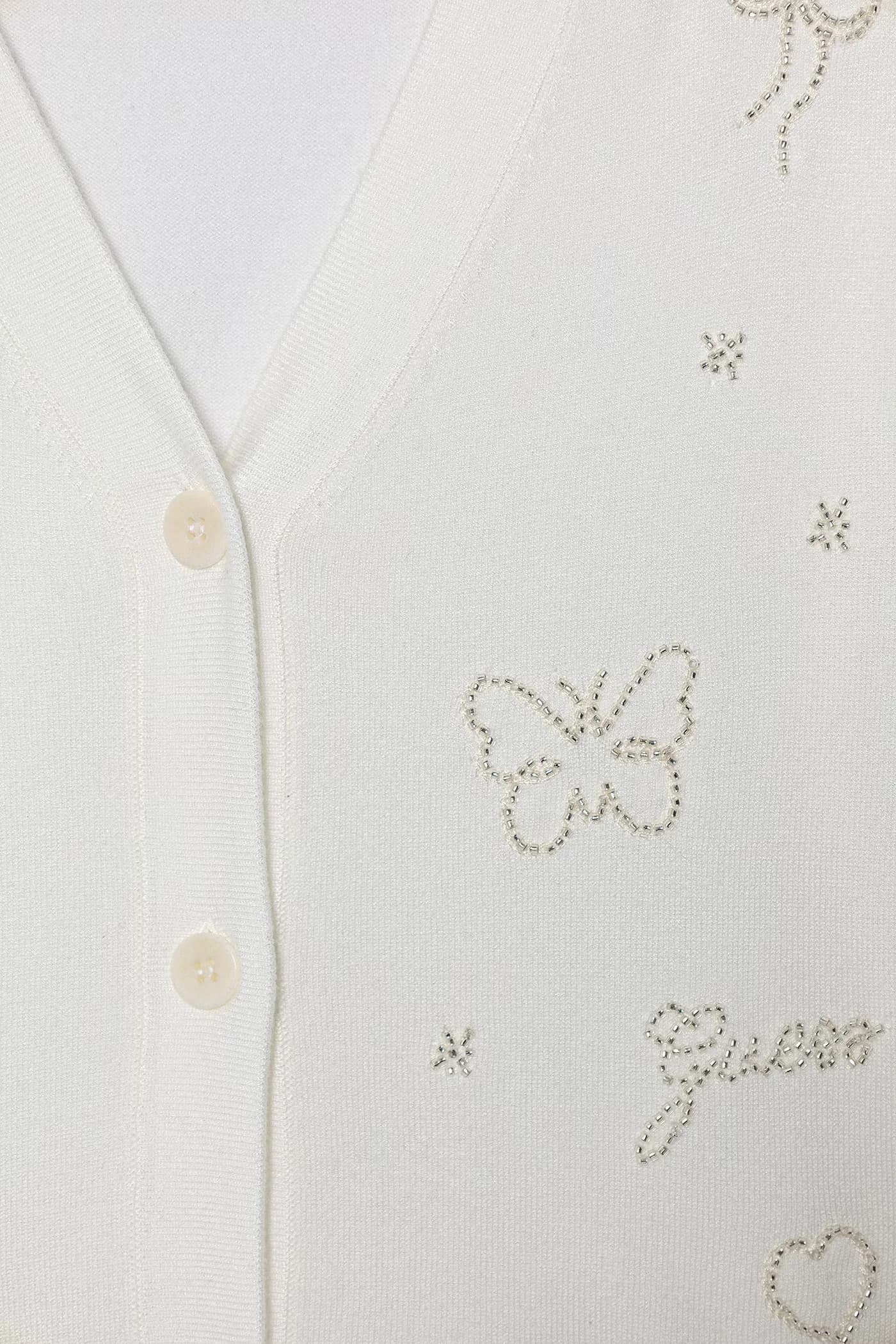 Детский кардиган - фото 3