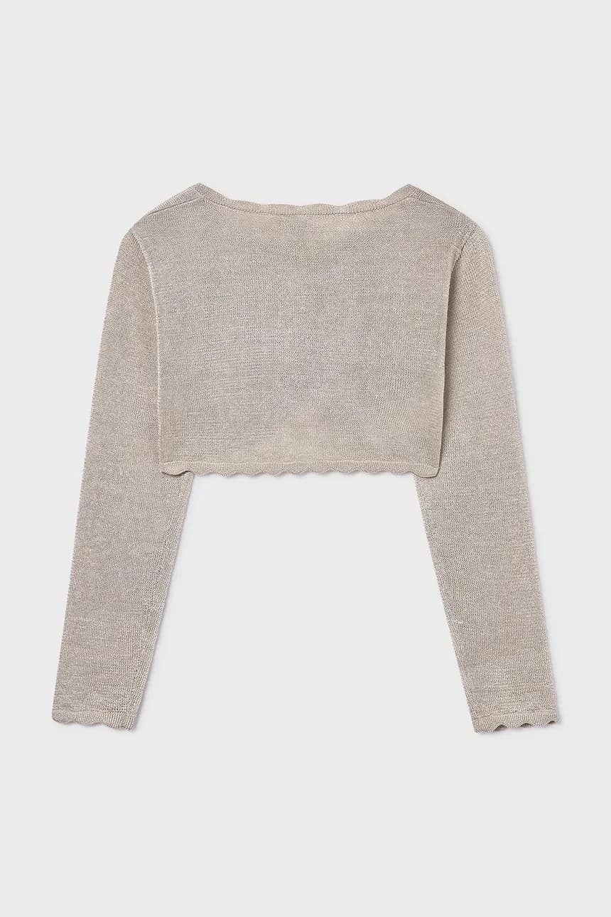 Детский кардиган - фото 3