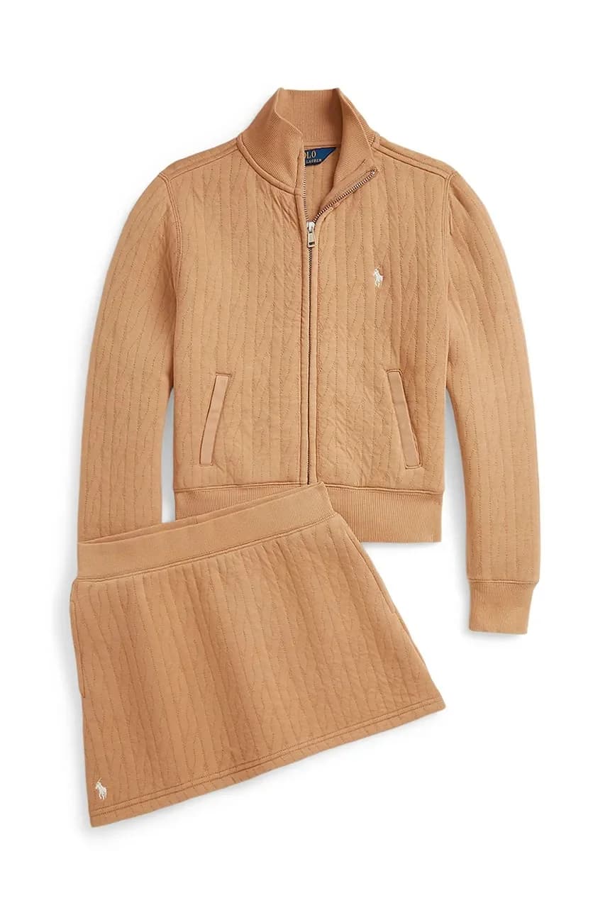 Детский кардиган - фото 3