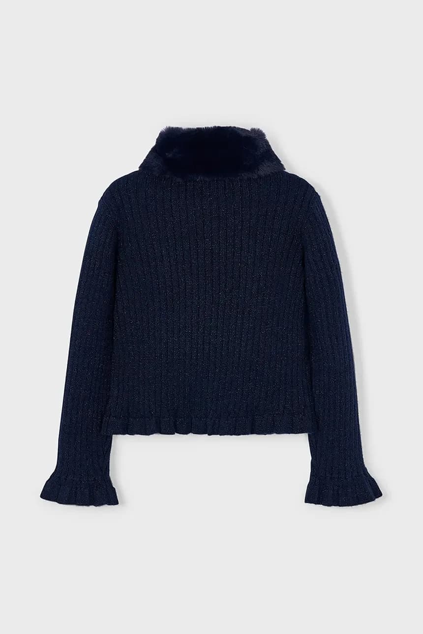 Детский кардиган - фото 2