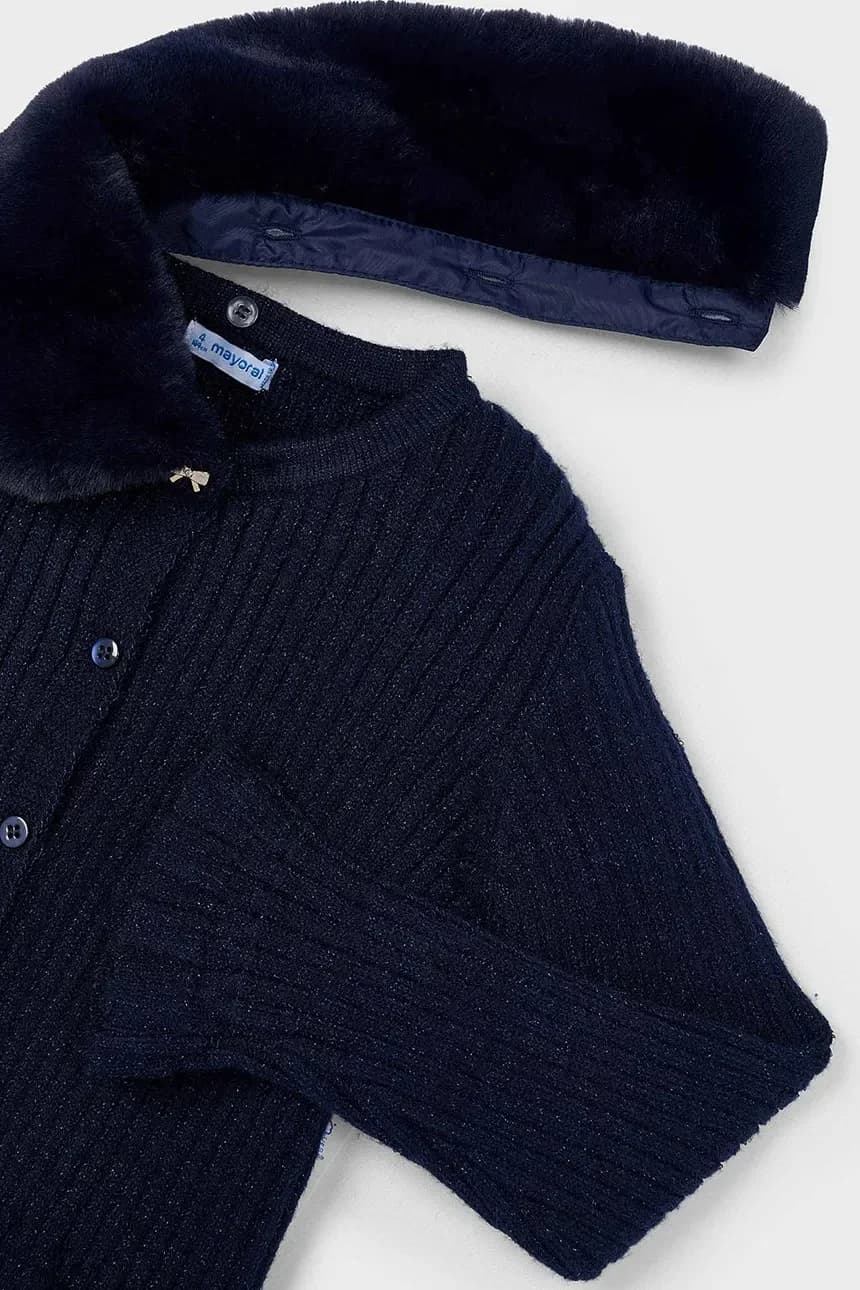 Детский кардиган - фото 3