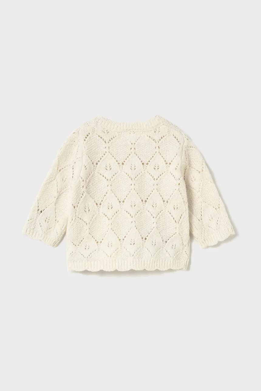 Детский кардиган - фото 2