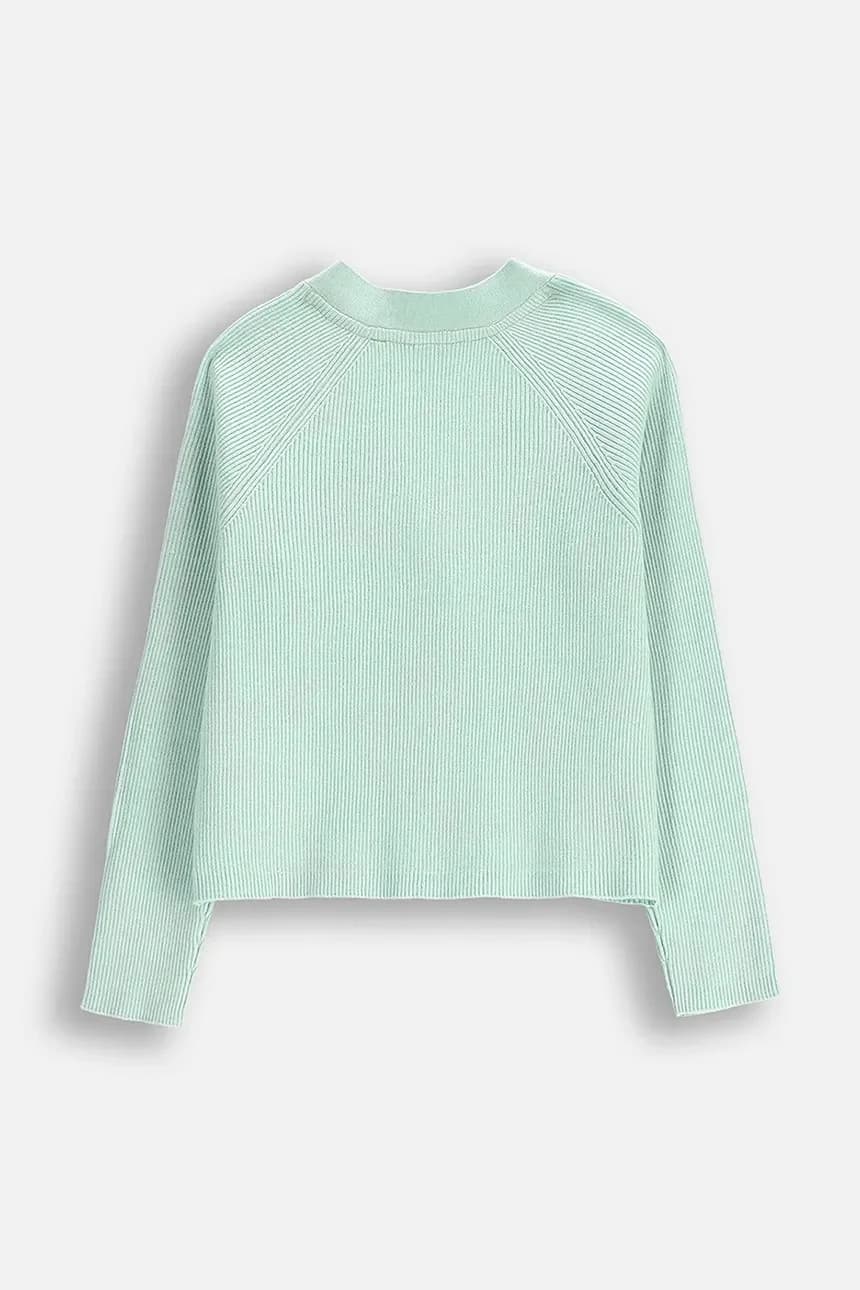 Свитер - фото 3